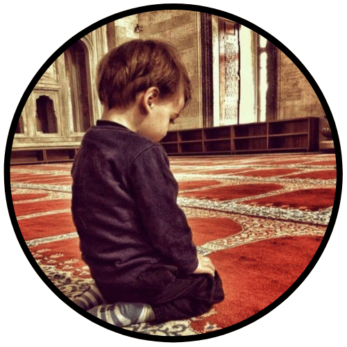 Islamic DP Images For Boys